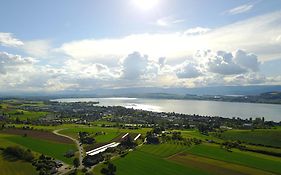 Ferienwohnung Burg Murten